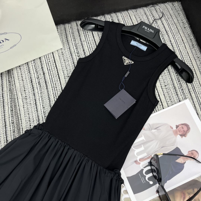 Prada Dress